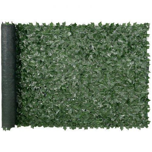 Dirbtinė gebenių tvora VEVOR JNF007, 1,5 x 3 m