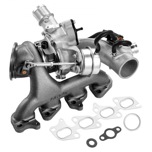 Turbokompresorius VEVOR GT1446S, Chevrolet / Buick 1.4L