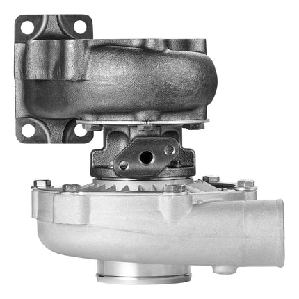 Turbokompresorius VEVOR T3T4, tinka 1.5L–4.0L varikliams