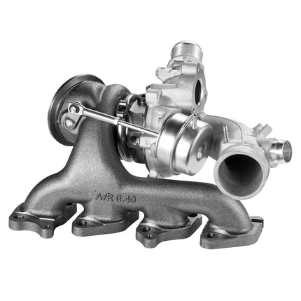 Turbokompresorius VEVOR GT1446S, skirtas Chevrolet ir Buick 1.4L varikliams