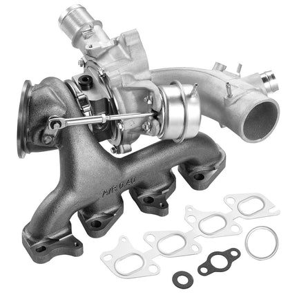 Turbokompresorius VEVOR GT1446S, skirtas Chevrolet ir Buick 1.4L varikliams