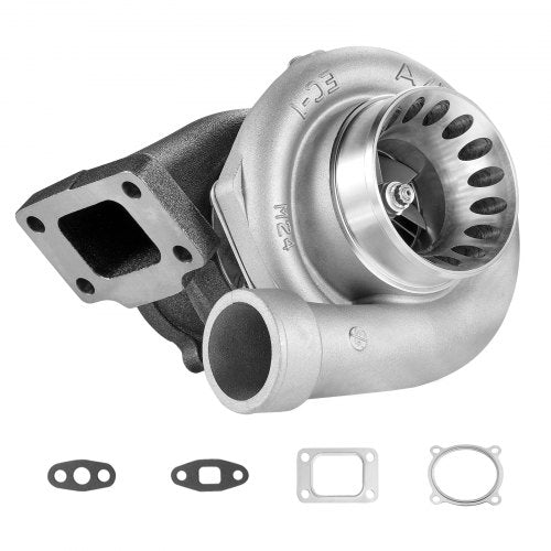 Turbokompresorius VEVOR GT3582R, 2.5L-6.0L varikliams