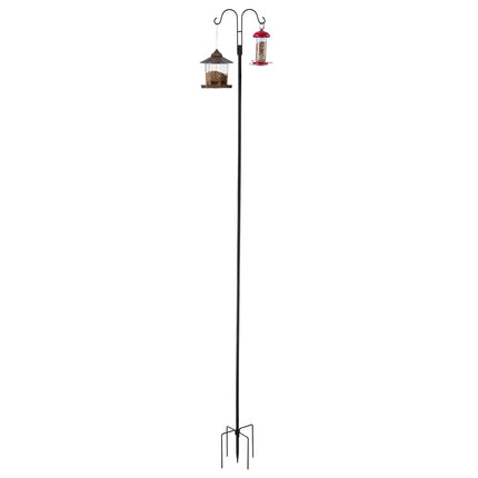 Sodo kabliai VEVOR H001, 2730 mm aukščio, 8 vnt.