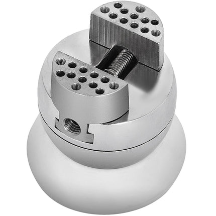 Graviravimo rutulinis spaustuvas VEVOR JH-O3YC001BP, 78 mm