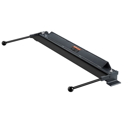 Skardos lankstymo staklės VEVOR W-1.0X915, 910 mm