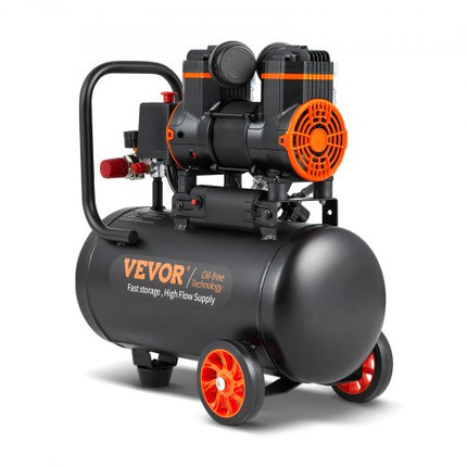 Oro kompresorius VEVOR 18.2 L, 900 W