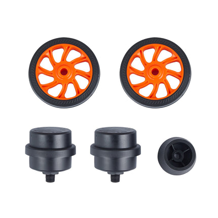 Oro kompresorius VEVOR 18.2 L, 900 W