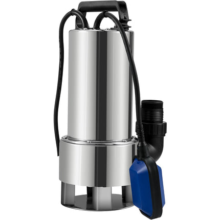 Panardinamas vandens siurblys VEVOR QSB-2JH-1300B69, 1300W
