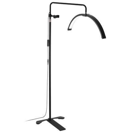 Kosmetologinė LED lempa VEVOR HD-M5X, 26 colių
