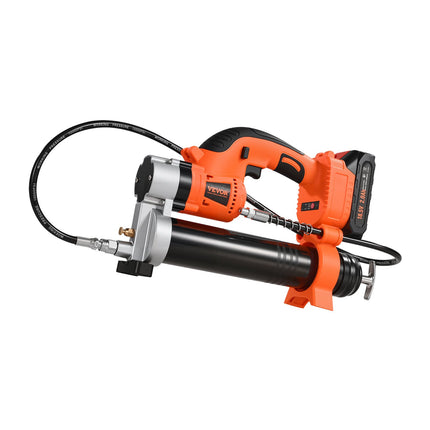 Akumuliatorinis tepalo švirkštas VEVOR LD-8207A, 8000 PSI