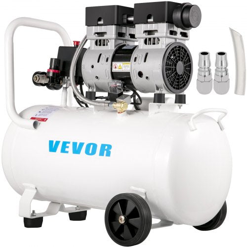 Oro kompresorius VEVOR KYJ-6554, 50 L