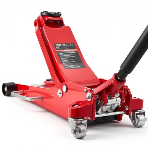 Žemo profilio hidraulinis keltuvas VEVOR WD-A-03000-B00-0, 3 t