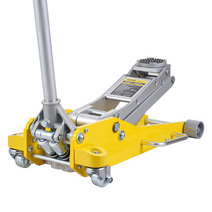 Žemo profilio hidraulinis domkratas VEVOR LD100A-030-00, 3 t