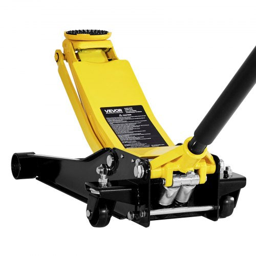 Žemo profilio hidraulinis keltuvas VEVOR ZX0801, 2 tonos