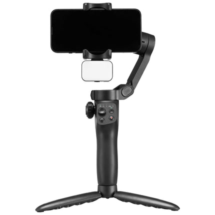 Išmaniojo telefono stabilizatorius VEVOR CM8, 3 ašių stabilizavimas