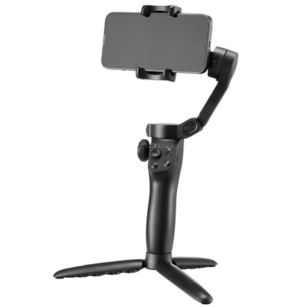 Išmaniojo telefono stabilizatorius VEVOR CM8, 3 ašių stabilizavimas