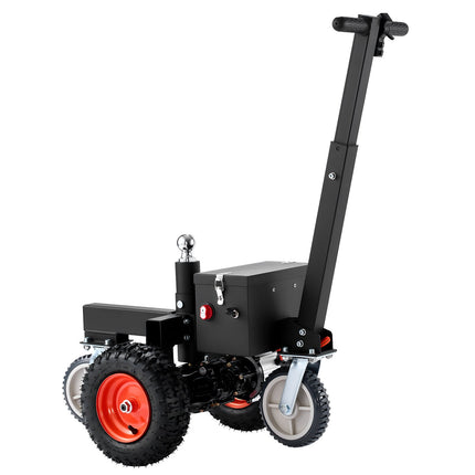 Elektrinis priekabų stumtuvas VEVOR W3600, 1633 kg