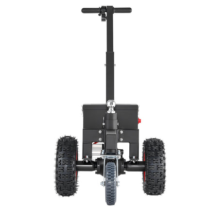 Elektrinis priekabų stumtuvas VEVOR W3600, 1633 kg