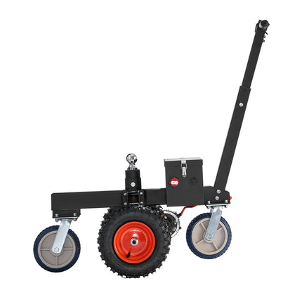 Elektrinis priekabų stumtuvas VEVOR W3600, 1633 kg