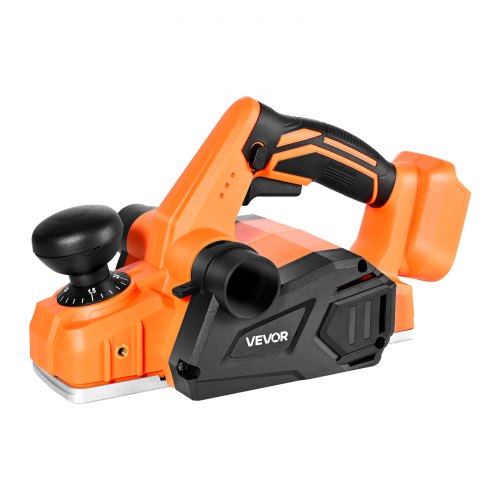 Akumuliatorinis rankinis oblius VEVOR DB18V-20821A, 82 mm