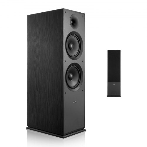 Pasyvi grindinė kolonėlė VEVOR VV-2801F, 600 W