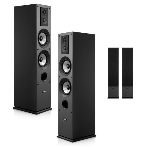Grindinės kolonėlės VEVOR VV-2502F, 145 W