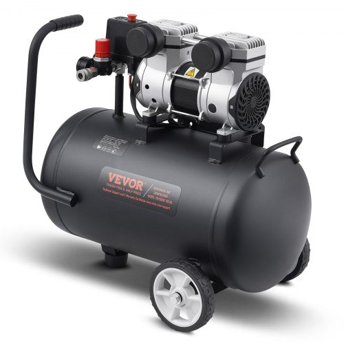 Oro kompresorius VEVOR FB1390D-108AF-10C30, 30 l