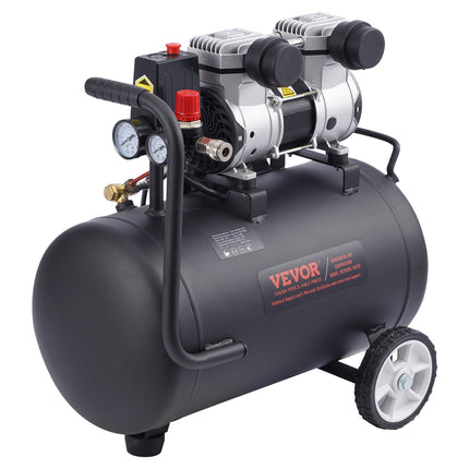 Oro kompresorius VEVOR FB1390D-108AF-10C30, 30 l