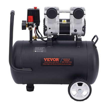 Oro kompresorius VEVOR FB1390D-108AF-10C30, 30 l