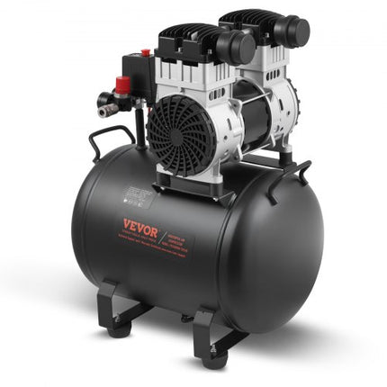 Oro kompresorius VEVOR FB1500D-221AF-10C40, 40 l
