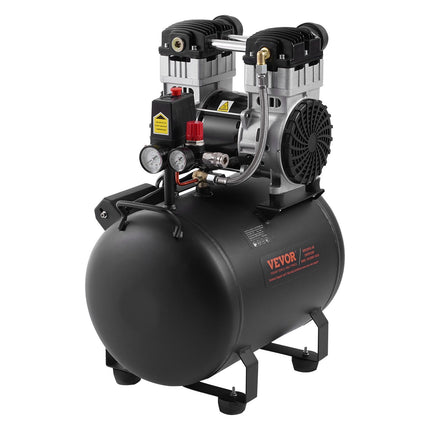 Oro kompresorius VEVOR FB1500D-221AF-10C40, 40 l