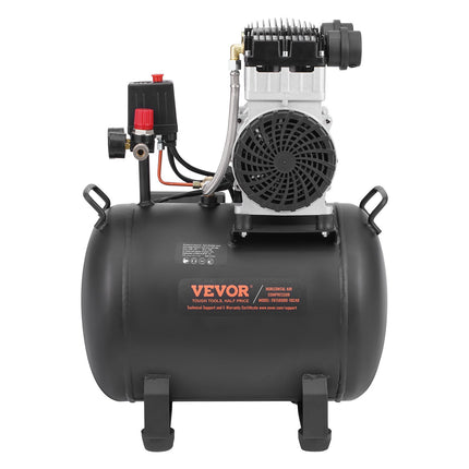 Oro kompresorius VEVOR FB1500D-221AF-10C40, 40 l