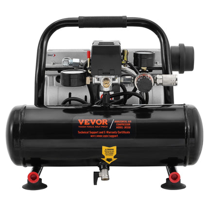 Oro kompresorius VEVOR JR550GJ4L, 4 l