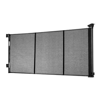 Apsauginiai varteliai VEVOR SH20.006BB-305, 3100 mm pločio