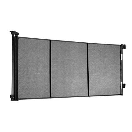 Apsauginiai varteliai VEVOR SH20.006BB-305, 3100 mm pločio