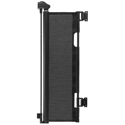 Ištraukiami apsauginiai varteliai VEVOR SH20.006D04B-140, 1500 mm pločio