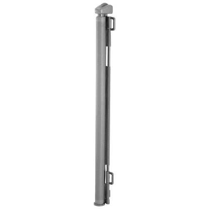 Ištraukiami apsauginiai varteliai VEVOR SH20.006D04B-140T, 1550 mm pločio