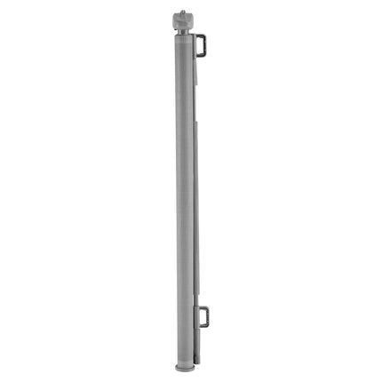 Ištraukiami apsauginiai varteliai VEVOR SH20.006D04B-140T, 1550 mm pločio