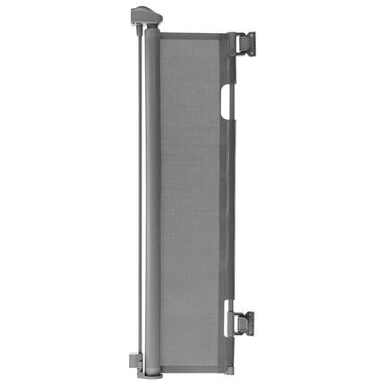 Ištraukiami apsauginiai varteliai VEVOR SH20.006D04B-140T, 1550 mm pločio