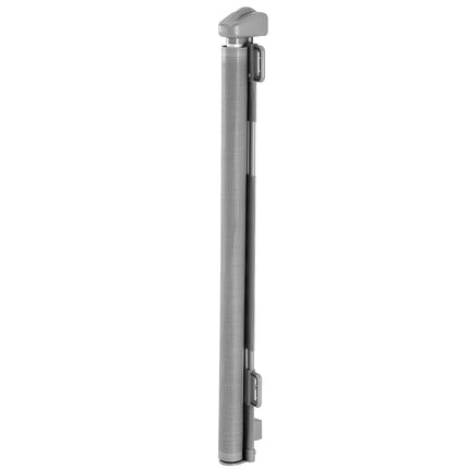 Susukami apsauginiai varteliai VEVOR SH20.006D04B-140, iki 1500 mm pločio.
