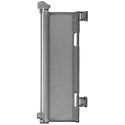 Susukami apsauginiai varteliai VEVOR SH20.006D04B-140, iki 1500 mm pločio.