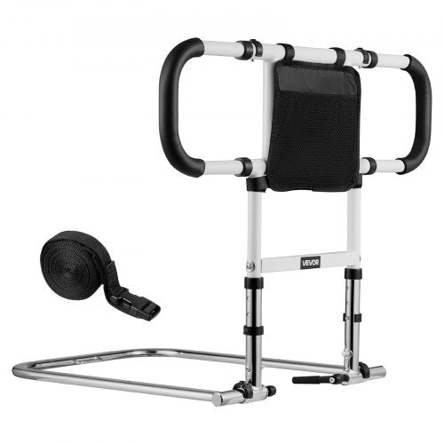 Lovos turėklas VEVOR LQX-110056, 136 kg apkrova