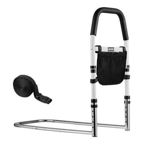 Lovos turėklas pagyvenusiems žmonėms VEVOR LQX-110051, 136 kg apkrova