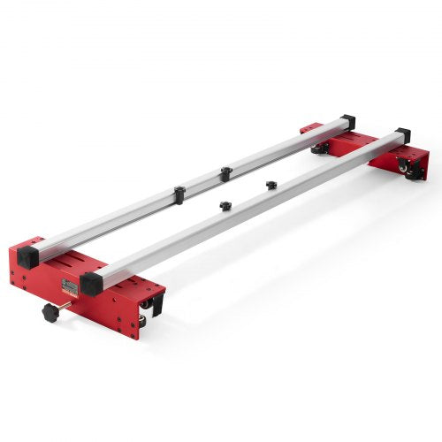 Frezavimo staklių kreipiančioji VEVOR YS60-001, 152 cm