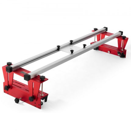 Medienos lyginimo staklės VEVOR YS64-001S, 1625 mm