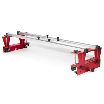 Medienos lyginimo staklės VEVOR YS64-001S, 1625 mm