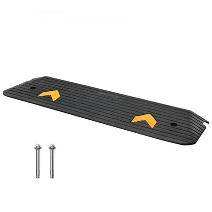 Slenkstinis pandusas VEVOR B001, 15 t keliamoji galia