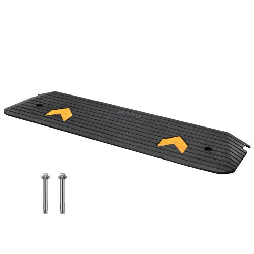 Slenkstinis pandusas VEVOR B001, 15 t keliamoji galia