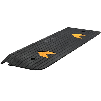 Slenkstinis pandusas VEVOR B001, 15 t keliamoji galia