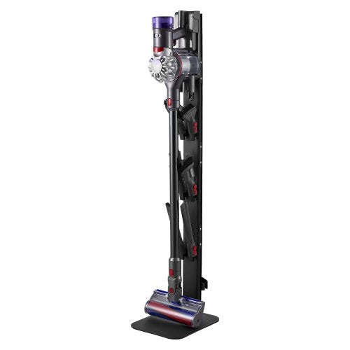 Dulkių siurblio stovas VEVOR D18, suderinamas su Dyson G5-V6 serijomis